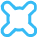 Blue laser 10